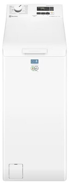 Electrolux EW6T106H Felültöltős mosógép