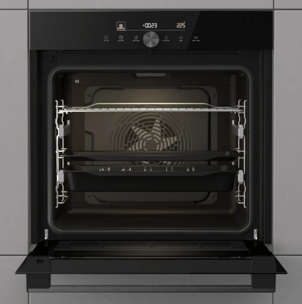 Gorenje BPS6747A09DBGOT Beépíthető sütő