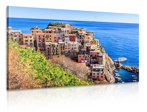 Kép olasz Manarola