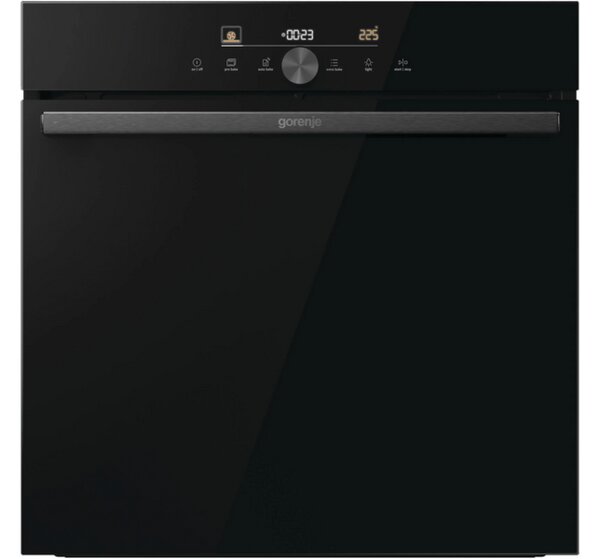 Gorenje BPS6747A09DBGOT Beépíthető sütő