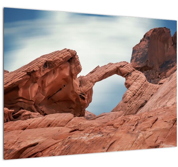 Kép - Nevada (70x50 cm)
