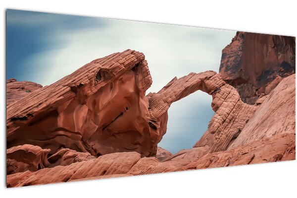 Kép - Nevada (120x50 cm)
