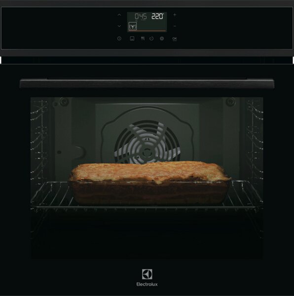 Electrolux EOF7H36H Beépíthető sütő