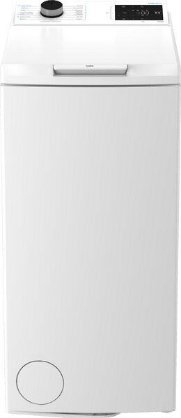 Beko TB6521EESEE Felültöltős mosógép