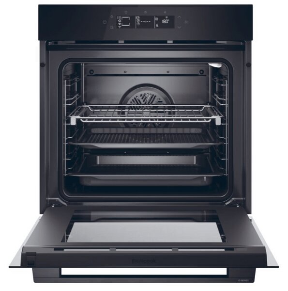 Haier H6 ID25G3YTB1 Beépíthető sütő