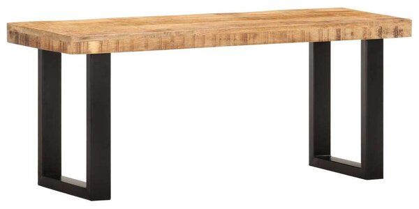 Mangófa Pad - Ipari Stílus - 110 cm