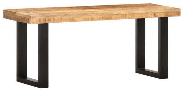 Mangófa Pad - Ipari Stílus - 110 cm
