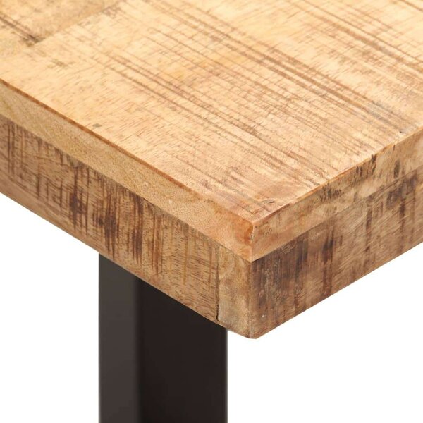 Mangófa Pad - Ipari Stílus - 110 cm