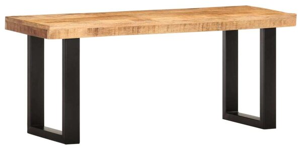 Mangófa Pad - Ipari Stílus - 110 cm