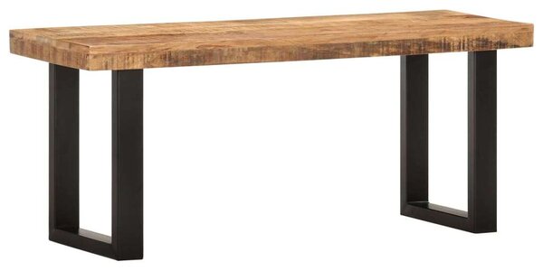 Mangófa Pad - Ipari Stílus - 110 cm