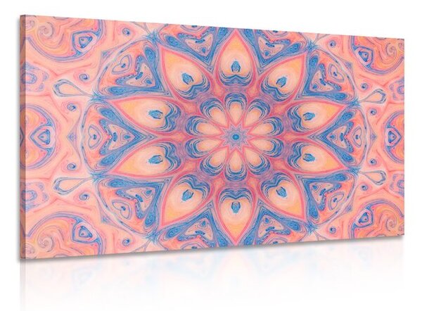 Kép hipnotikus Mandala