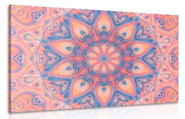 Kép hipnotikus Mandala