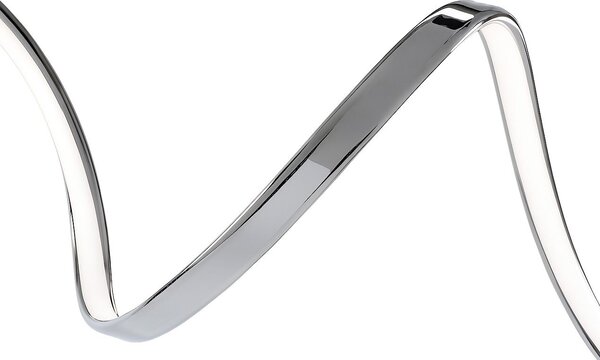 LED Lámpa LHJ025-CP CHROME