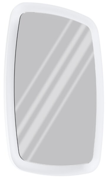 Eglo Juareza-Z tükör szabályozható RGBW LED világítással, fehér