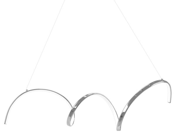 LED Lámpa LHJ025-CP CHROME
