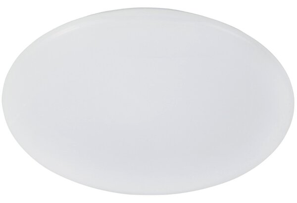 Eglo Totari-Z szabályozható mennyezeti LED lámpa 38 cm, fehér
