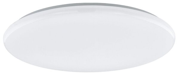 Eglo Totari-Z szabályozható mennyezeti LED lámpa 53 cm, fehér