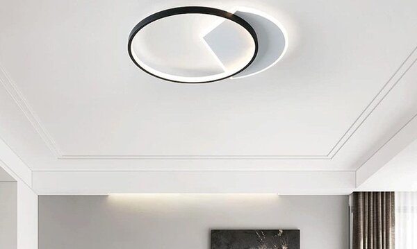 Lampa sufitowa LHJ076-C