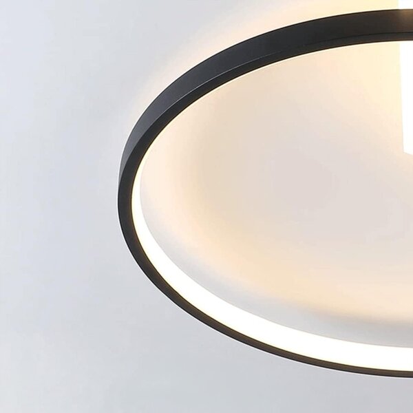 Lampa sufitowa LHJ076-C