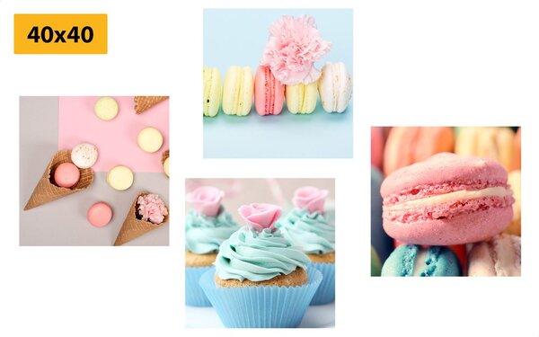 Képszett édes örömök