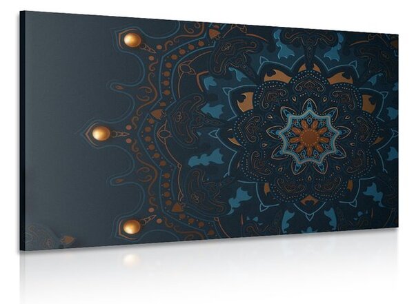 Kép luxusos Mandala