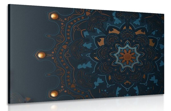 Kép luxusos Mandala