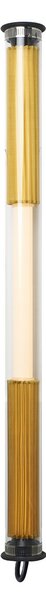 Fali Lámpa DCW, ITT360, dimmable, Arany / Sárgaréz, Fürdőszoba, Üveg, Dizájn