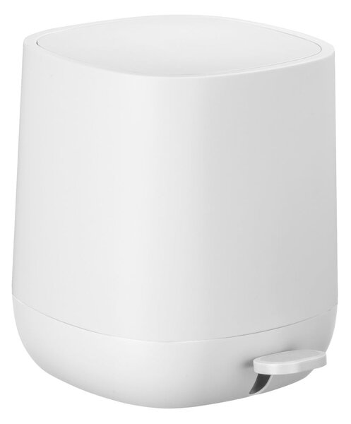 Davos fehér szemetes, 5 l - Wenko