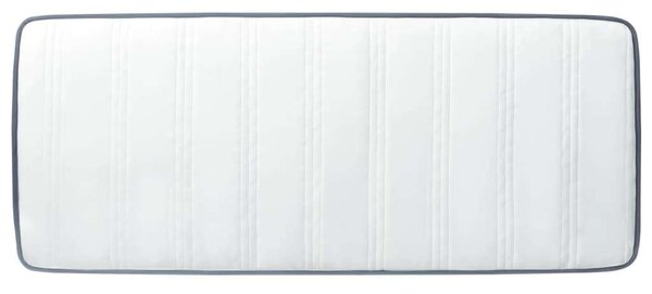 Dobozrugós ágymatrac 200 x 90 x 20 cm