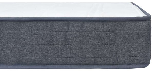 VidaXL Zsebrugós Matrac - 200x120x20 cm