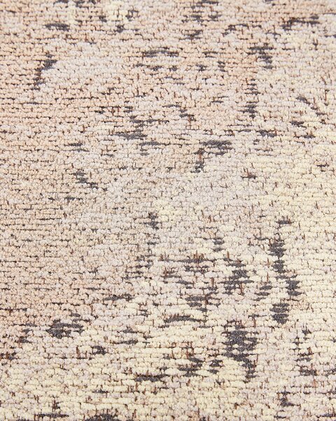 Szőnyeg MATARIM Bézs 200 x 300 cm Pamut