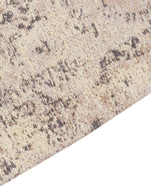 Szőnyeg MATARIM Bézs 200 x 300 cm Pamut