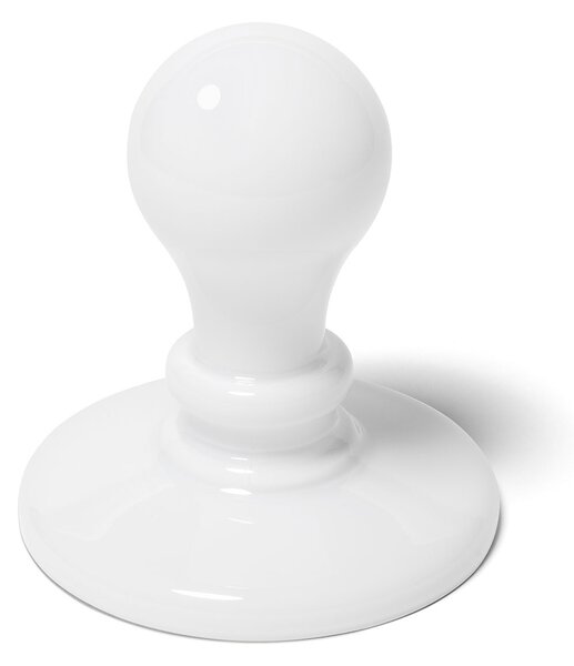 Asztali lámpa Foscarini, White Light, dimmable, Fehér, Nappali, Üveg, Dizájn