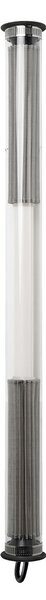 Fali Lámpa DCW, ITT360, dimmable, Fémes, Fürdőszoba, Üveg, Dizájn