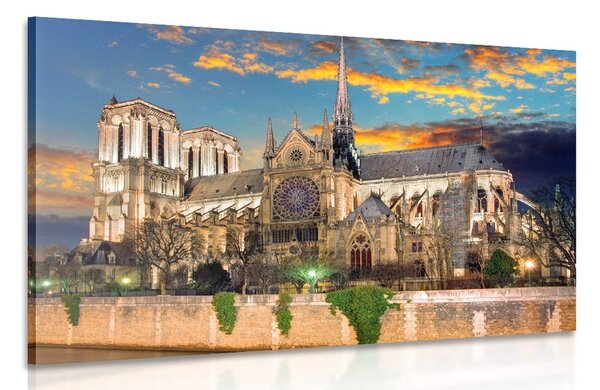 Kép Notre Dame katedrál
