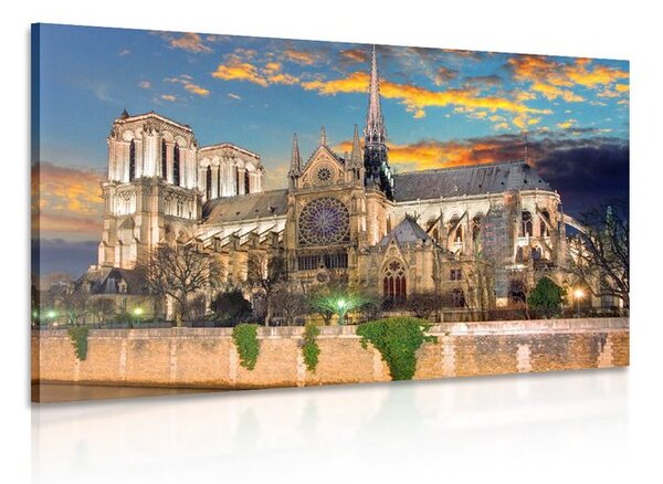 Kép Notre Dame katedrál