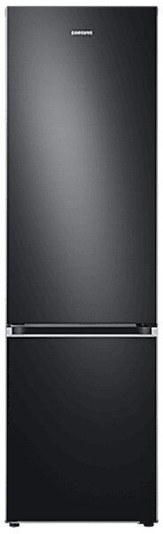 Samsung RB38C603DB1/EF Alulfagyasztós hűtőszekrény