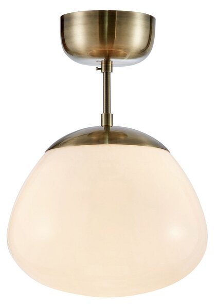 Mennyezeti Lámpa Markslöjd, Rise, dimmable, Bronz / Öreg Sárgaréz, Nappali, Fém