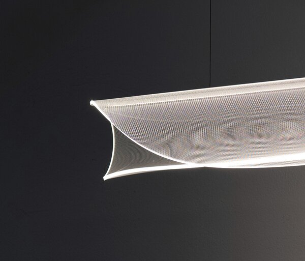 Dragonfly LED egyágú függesztett lámpa