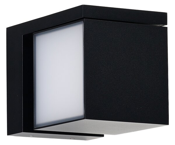 Cubic LED kültéri falikar