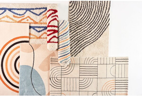 Rubbico szőnyeg, 80 x 150 cm - Bonami Selection