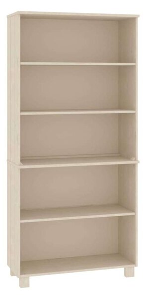 VidaXL HAMAR Tálalószekrény - Fenyőfa - 180cm