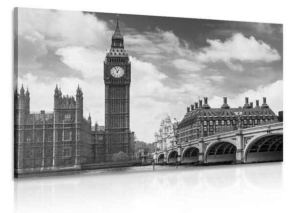 Kép Londoni Big Ben