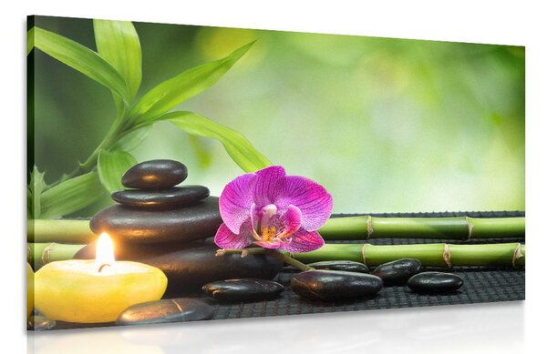 Kép feng Shui harmónia