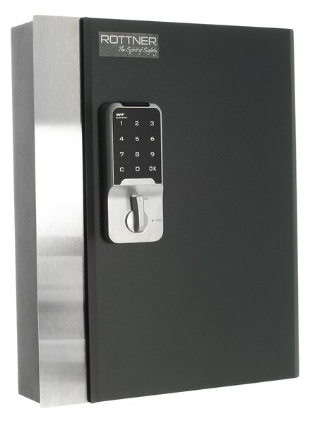 Key Home 68 kulcstároló elektrónikus zárral 385x265x95mm
