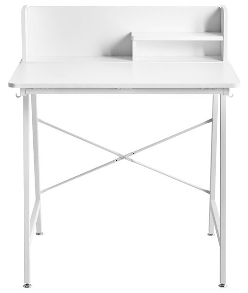 Dönthető rajzasztal ALAND Fehér 80 cm 62 cm