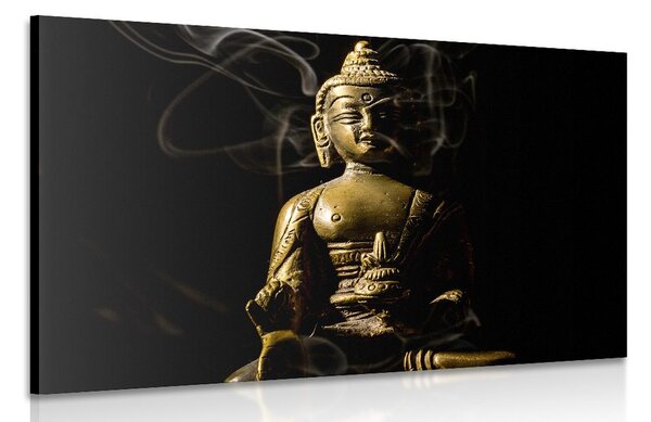 Kép Buddha szobor