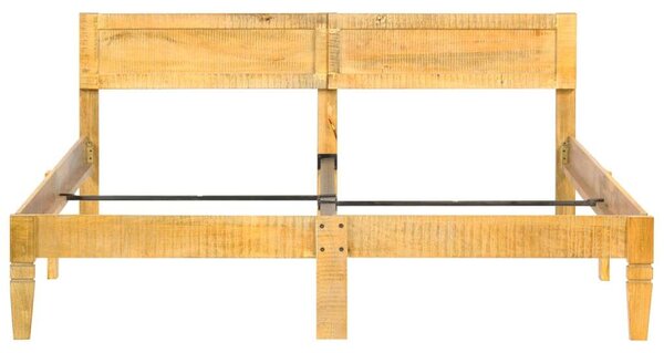 Mangófa Ágykeret - 180x200 cm