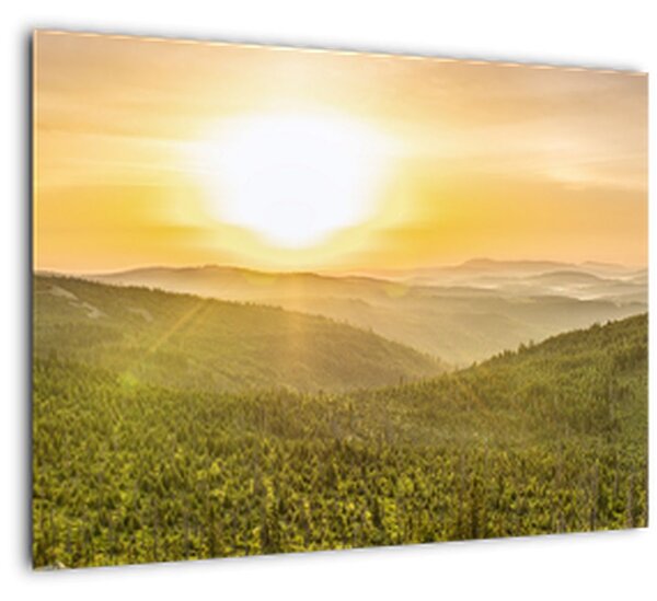 Panorámakép (70x50 cm)