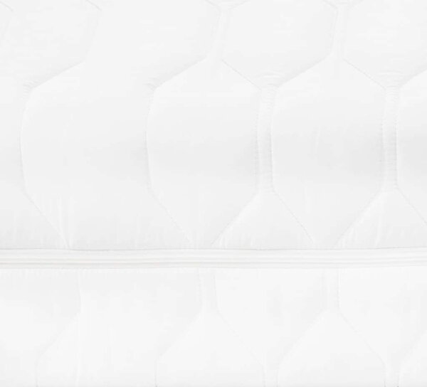 7 Zónás Táskarugós Matrac - 80x200 cm - H3